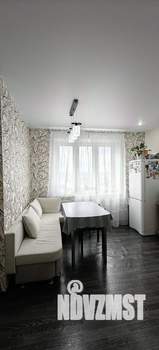 2-к квартира, вторичка, 58м2, 15/16 этаж