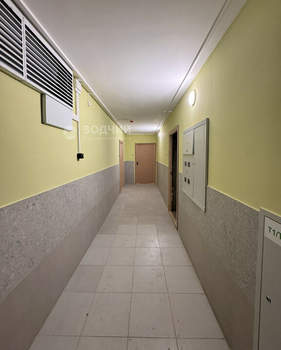 2-к квартира, вторичка, 66м2, 1/9 этаж