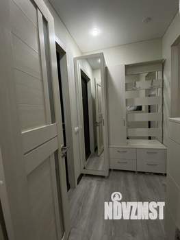 Студия квартира, вторичка, 25м2, 1/11 этаж