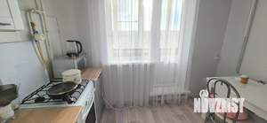 1-к квартира, вторичка, 36м2, 7/9 этаж