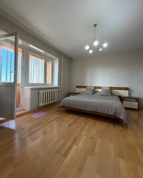 2-к квартира, вторичка, 126м2, 4/6 этаж