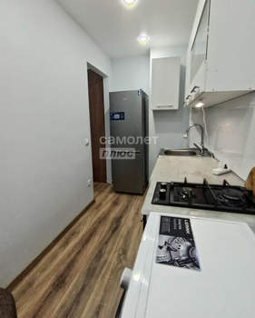 2-к квартира, вторичка, 32м2, 2/4 этаж