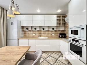 2-к квартира, вторичка, 67м2, 16/16 этаж