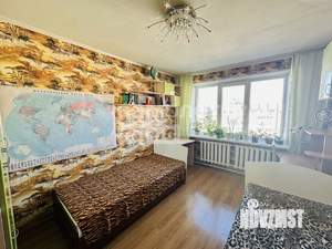 3-к квартира, вторичка, 65м2, 9/9 этаж