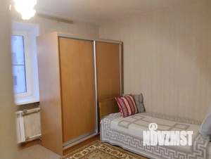 1-к квартира, вторичка, 31м2, 3/5 этаж