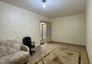 1-к квартира, вторичка, 36м2, 4/9 этаж