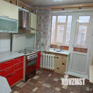 3-к квартира, вторичка, 67м2, 4/5 этаж