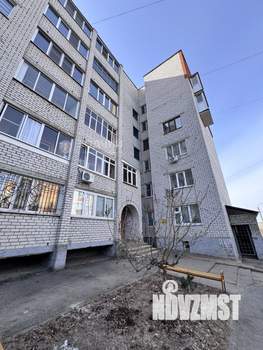 5-к квартира, вторичка, 115м2, 5/6 этаж