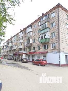 1-к квартира, вторичка, 31м2, 4/5 этаж