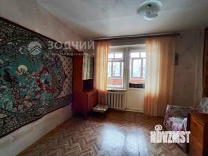 4-к квартира, вторичка, 79м2, 2/5 этаж