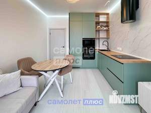2-к квартира, вторичка, 68м2, 5/9 этаж