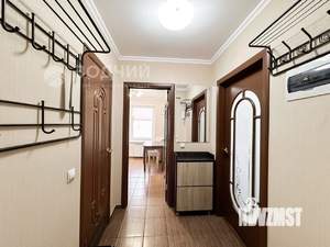 1-к квартира, вторичка, 42м2, 4/7 этаж