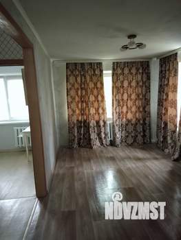 1-к квартира, вторичка, 30м2, 1/5 этаж
