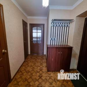 1-к квартира, вторичка, 43м2, 4/5 этаж