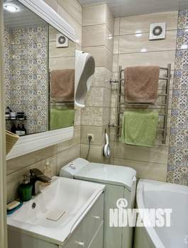 1-к квартира, вторичка, 32м2, 8/9 этаж