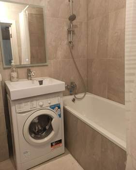 1-к квартира, вторичка, 35м2, 11/16 этаж