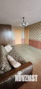 1-к квартира, вторичка, 45м2, 7/10 этаж