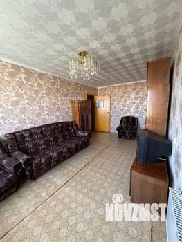 3-к квартира, вторичка, 65м2, 10/10 этаж