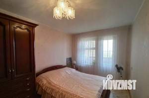 4-к квартира, вторичка, 89м2, 8/18 этаж