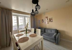 1-к квартира, вторичка, 52м2, 2/9 этаж