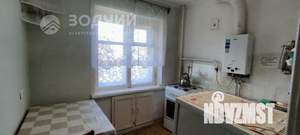 2-к квартира, вторичка, 42м2, 2/5 этаж