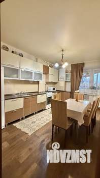 1-к квартира, вторичка, 52м2, 1/9 этаж