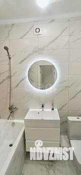 1-к квартира, вторичка, 35м2, 10/10 этаж