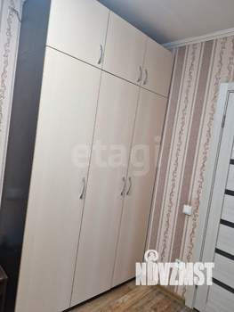 2-к квартира, вторичка, 53м2, 3/10 этаж