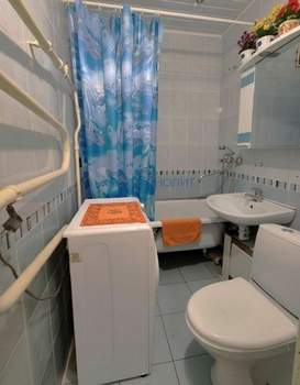 1-к квартира, вторичка, 36м2, 5/5 этаж