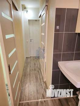 Студия квартира, вторичка, 18м2, 1/9 этаж