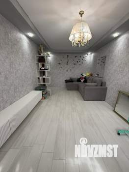 2-к квартира, вторичка, 50м2, 8/9 этаж