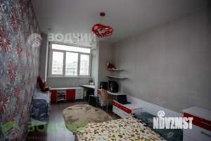 5-к квартира, вторичка, 238м2, 9/9 этаж