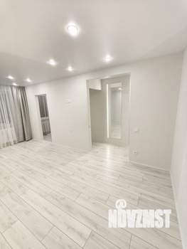 2-к квартира, вторичка, 48м2, 2/5 этаж