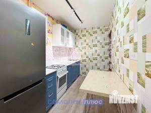 1-к квартира, вторичка, 36м2, 7/9 этаж