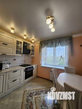 2-к квартира, вторичка, 55м2, 2/10 этаж