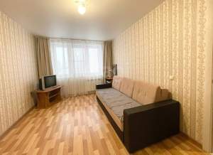 1-к квартира, вторичка, 33м2, 7/10 этаж