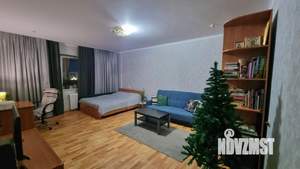 2-к квартира, вторичка, 104м2, 2/10 этаж