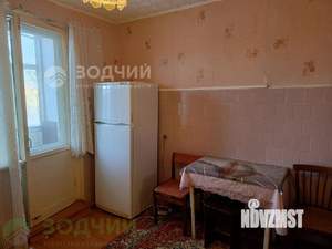3-к квартира, вторичка, 71м2, 5/5 этаж
