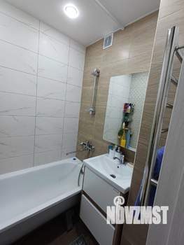 1-к квартира, вторичка, 33м2, 4/10 этаж