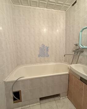 3-к квартира, вторичка, 66м2, 4/9 этаж