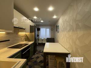 3-к квартира, вторичка, 71м2, 15/15 этаж