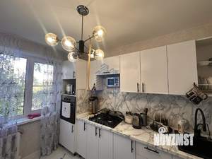 2-к квартира, вторичка, 56м2, 5/9 этаж