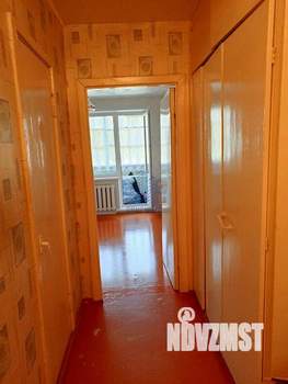 4-к квартира, вторичка, 77м2, 1/9 этаж