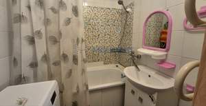 4-к квартира, вторичка, 80м2, 9/9 этаж