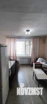 Студия квартира, вторичка, 25м2, 8/9 этаж