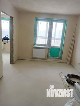 2-к квартира, вторичка, 66м2, 10/16 этаж