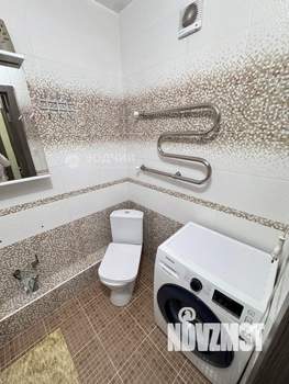 2-к квартира, вторичка, 61м2, 2/9 этаж