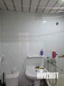 1-к квартира, вторичка, 22м2, 5/5 этаж
