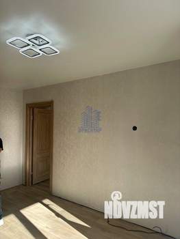 1-к квартира, вторичка, 30м2, 5/5 этаж