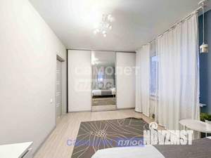 3-к квартира, вторичка, 95м2, 13/25 этаж